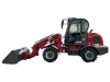 Телескопический погрузчик GoodWork TL1800G купить c быстрой доставкой от компании Motorium в Красноярскe
