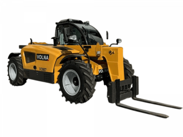 Телескопический погрузчик VOLNA V3007