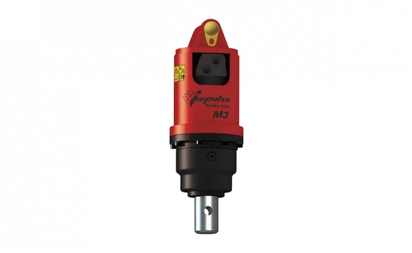 Гидробур Impulse M3