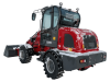 Телескопический погрузчик GoodWork TL1800G купить c быстрой доставкой от компании Motorium в Красноярскe
