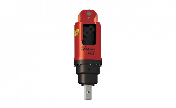 Гидробур Impulse M15