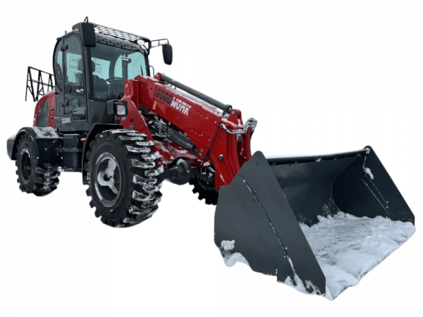 Телескопический погрузчик GoodWork TL2800G