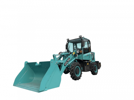 Фронтальный погрузчик VOLNA V05E купить c быстрой доставкой от компании Motorium в Красноярскe