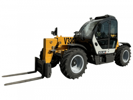 Телескопический погрузчик VOLNA V3007 купить c быстрой доставкой от компании Motorium в Красноярскe
