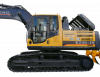 Экскаватор ZAUBERG E230-IX купить c быстрой доставкой от компании Motorium в Красноярскe