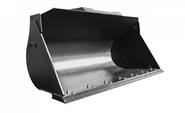 Ковш для фронтальных погрузчиков Impulse FL-CM-21-2900-3,6
