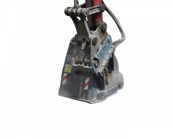 Дорожная фреза для экскаватора CRUSHER FSE 20.15