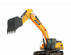 Экскаватор ZAUBERG EX-680W