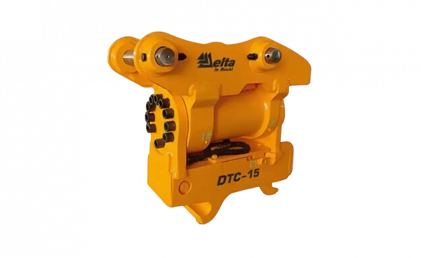 Тилт-каплер Delta DTC-15