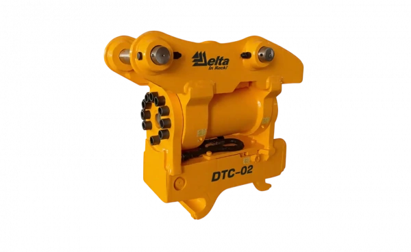 Тилт-каплер Delta DTC-02