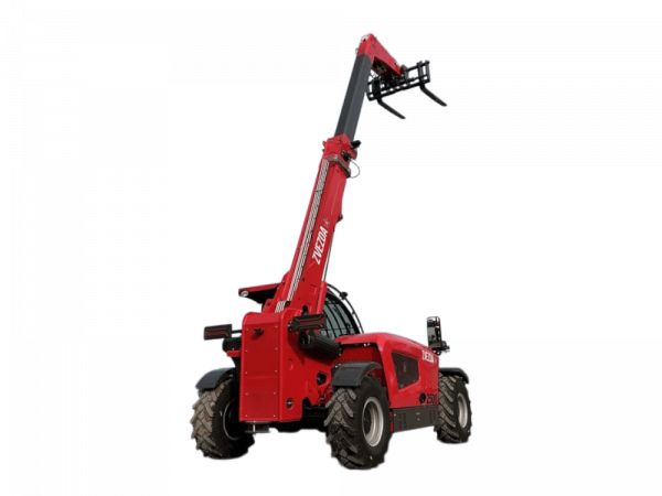 Телескопический погрузчик ZVEZDA TS2500