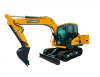 Экскаватор ZAUBERG EX-80W