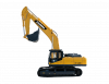 Экскаватор ZAUBERG EX-460C
