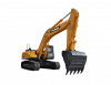 Экскаватор ZAUBERG EX-380C