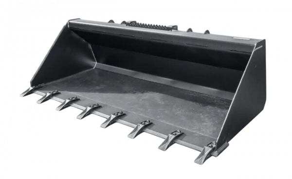 Ковш Impulse SSL-HD-1730-0,48-TH для мини погрузчиков