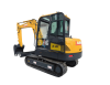 Мини-экскаватор ZAUBERG EX65-K купить c быстрой доставкой от компании Motorium в Красноярскe