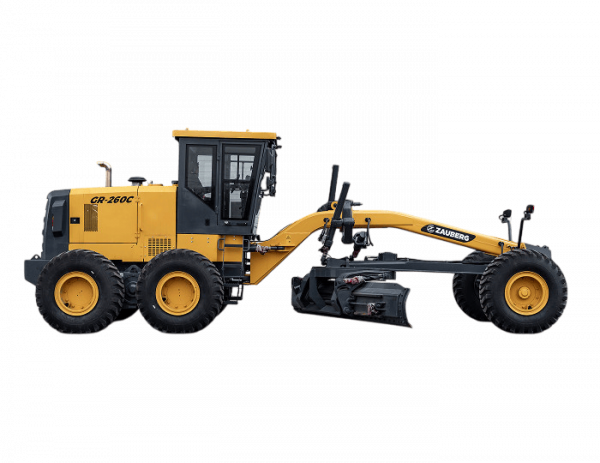 Автогрейдер ZAUBERG GR-260C