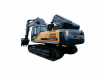 Экскаватор ZAUBERG E370-C